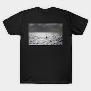 Alone at Last T-Shirt